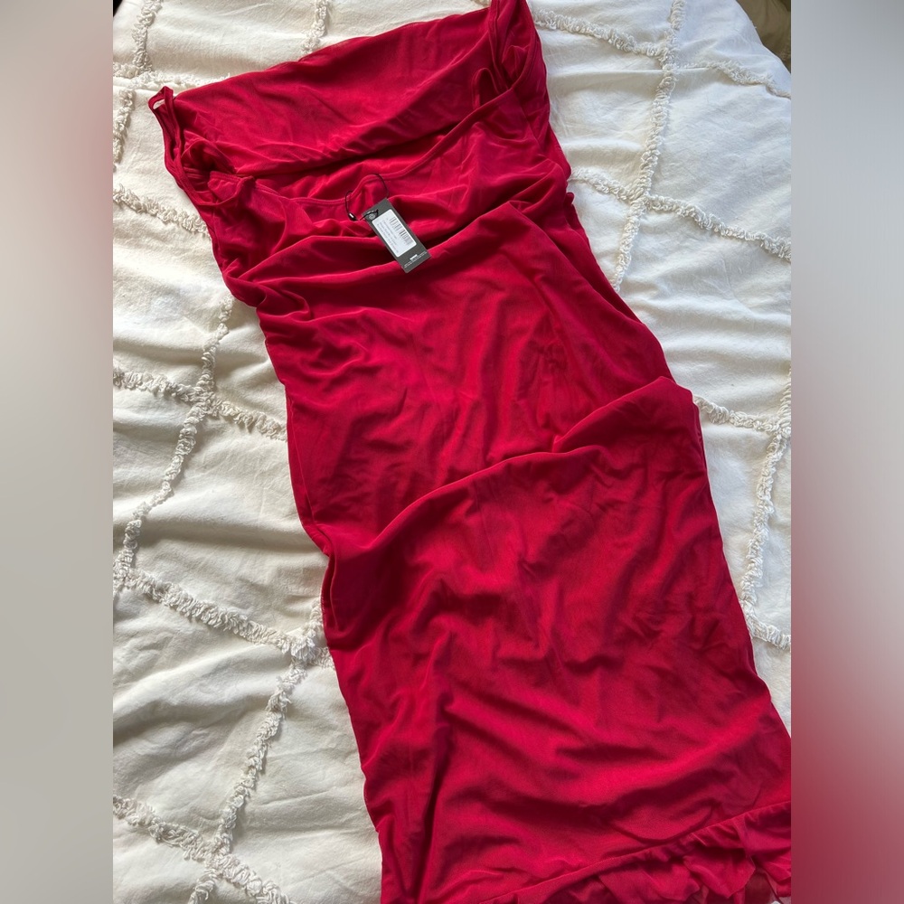 PLT dress